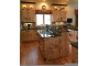 Rustic Kitchen Cabinets: Another Idea for Kitchen Remodelling