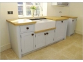 Free Standing Kitchen Cabinets: Securing the Cabinets Firmly
