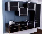 Mobile Home Kitchen Cabinets for Style in Mobile Homes and House Trailers
