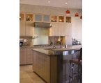 Contemporary Kitchen Cabinets, the Artistic and Functional Cabinets