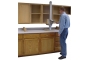 How to Install Kitchen Cabinets by Yourself