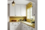 Small Kitchen Cabinets: Color and Model as Important Detail for Your Small Cabinet
