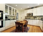 Kitchen Cabinets Estimated Cost and Budget Planning