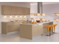 European Kitchen Cabinets Design as a Gorgeous, Complete Solution