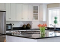Kitchen Paint Color Ideas with White Cabinets Complete Your Luxury House