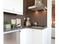 Kitchen Cabinets for Small Apartments for Spacious Impression