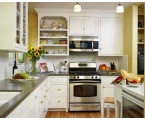 Cleaning Kitchen Cabinets Tips You Need to Know