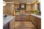 How to Choose Wood Kitchen Cabinets