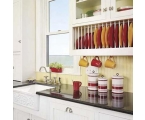 Kitchen Cabinets for Plates and the Simplest Way to Choose