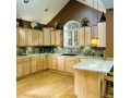 Oak Kitchen Decorating Ideas and How to Perfect It