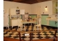 Retro 50s Kitchen and the Best Recommended