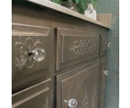 Stencil Designs for Kitchen Cabinets for a Beautiful and Neat Kitchen