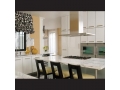 New Designs for Kitchen Cabinets to Refresh Your Kitchen