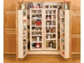 Pantry Cabinet Designs for Kitchen for Smart and Functional Lifestyle