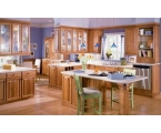 Hickory RTA Kitchen Cabinets and Three Important Choices