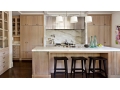Kitchen Remodeling:  Choosing Your New Kitchen Cabinets and Some Useful Tips