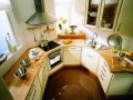 The Kitchen Cabinet Ideas