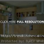 Free Standing Kitchen Units 150x150 Free Standing Kitchen Cabinets: Securing the Cabinets Firmly