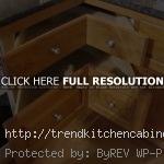 Kitchen Cabinet Drawers 150x150 Kitchen Cabinet Drawers: Take Care of It or Replace?