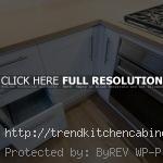 Kitchen Cabinet Drawers Slides 150x150 Kitchen Cabinet Drawers: Take Care of It or Replace?