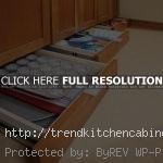 Kitchen Cabinet Drawers Slides Outs 150x150 Kitchen Cabinet Drawers: Take Care of It or Replace?