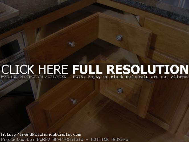 Kitchen Cabinet Drawers Kitchen Cabinet Drawers: Take Care of It or Replace?