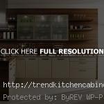 Kitchen Wall Cabinets With Glass 150x150 Kitchen Wall Cabinets Complete Your Kitchen