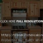 Knotty Pine Kitchen Cabinets Designs 150x150 Knotty Pine Kitchen Cabinets Solutions for Homeowners
