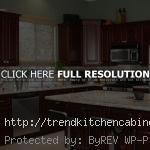 Modern Cherry Kitchen Cabinets Designs 150x150 Cherry Kitchen Cabinets: Fixing the Scratch in No Time