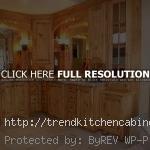 Old Knotty Pine Kitchen Cabinets 150x150 Knotty Pine Kitchen Cabinets Solutions for Homeowners