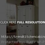 White-Kitchen-Pantry-Cabinets-Design-Ideas