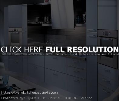 metal kitchen cabinets Metal Kitchen Cabinets, How to Choose and Maintain