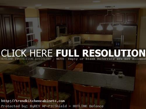 Kitchen Cabinet Layout Kitchen Cabinet Layout: How You Make Your New Kitchen