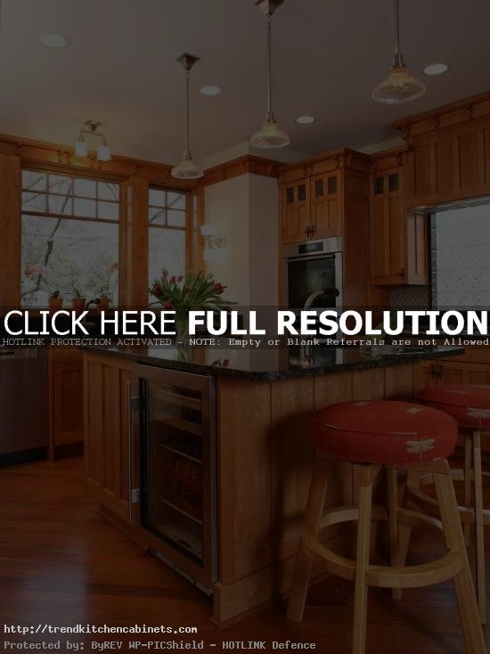 Mission Style Kitchen Cabinets Mission Style Kitchen Cabinets to Draw Back to The Old Days