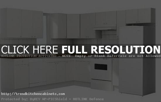 Prefab Kitchen Cabinets Prefab Kitchen Cabinets for Easy Remodeling in Kitchens