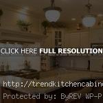 Staining Kitchen Cabinets White 150x150 Staining Kitchen Cabinets: Make a New Kitchen Look with One of Them