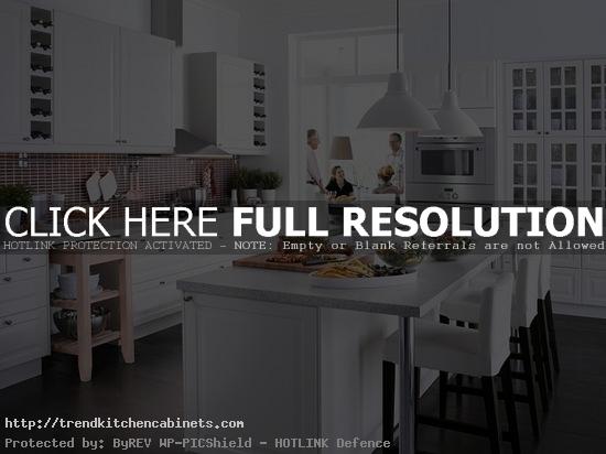 IKEA Kitchen Cabinets IKEA Kitchen Cabinet Reviews: Quality in Construction and Appearance