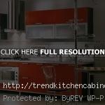 Chrome Contemporary Kitchen Cabinets Styles 150x150 Contemporary Kitchen Cabinets, the Artistic and Functional Cabinets