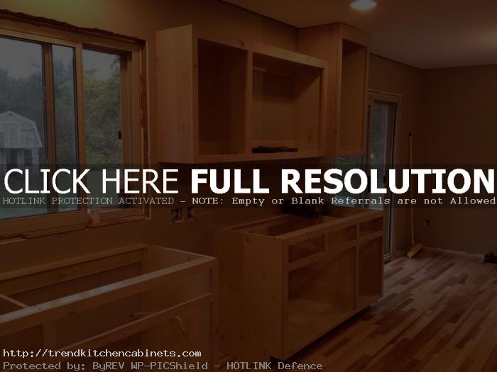 How To Build Kitchen Cabinets1 How to Build Kitchen Cabinets for Your Beautiful Kitchen