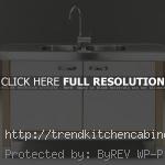 Free Standing Kitchen Sink Cabinet 150x150 How To Make Kitchen Sink Cabinet