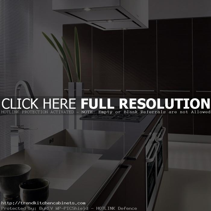 High-Gloss-Laminate-Kitchen-Cabinets-Ideas