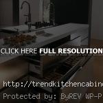 Modern Contemporary Kitchen Sink Cabinet Combo Designs 150x150 How To Make Kitchen Sink Cabinet