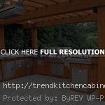 Outdoor Kitchen Cabinets Ideas 150x150 Outdoor Kitchen Cabinets: the Right Cabinet’s Material for Outdoor Exposure