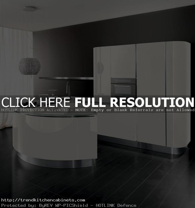 White-Modern-Kitchen-Cabinets-Designs