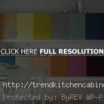 Colored Kitchen Cabinets Trend 150x150 Colored Kitchen Cabinets Trend Building up Kitchen Atmosphere