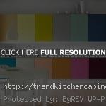 Colorful Combination Kitchen Cabinets Doors Ideas 150x150 Color Combination Kitchen Cabinets for a More Beautiful Kitchen