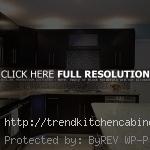 Backsplash Ideas For Dark Kitchen Cabinets 150x150 Dark Kitchen Cabinets with Some Customization 