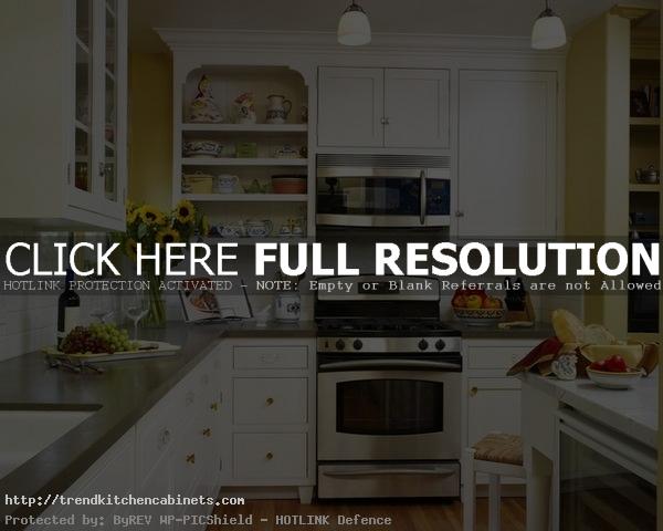 Cleaning Kitchen Cabinets Cleaning Kitchen Cabinets Tips You Need to Know