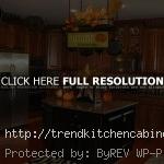Rustic Decorate Above Kitchen Cabinets 150x150 How to Decorate Above Kitchen Cabinets Simply