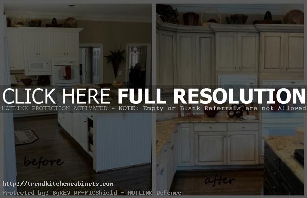 Chalk Paint Kitchen Cabinets Before After With Annie Sloan Chalk Paint Kitchen Cabinets Painted with Chalk Paint: Do It Yourselves with Passion
